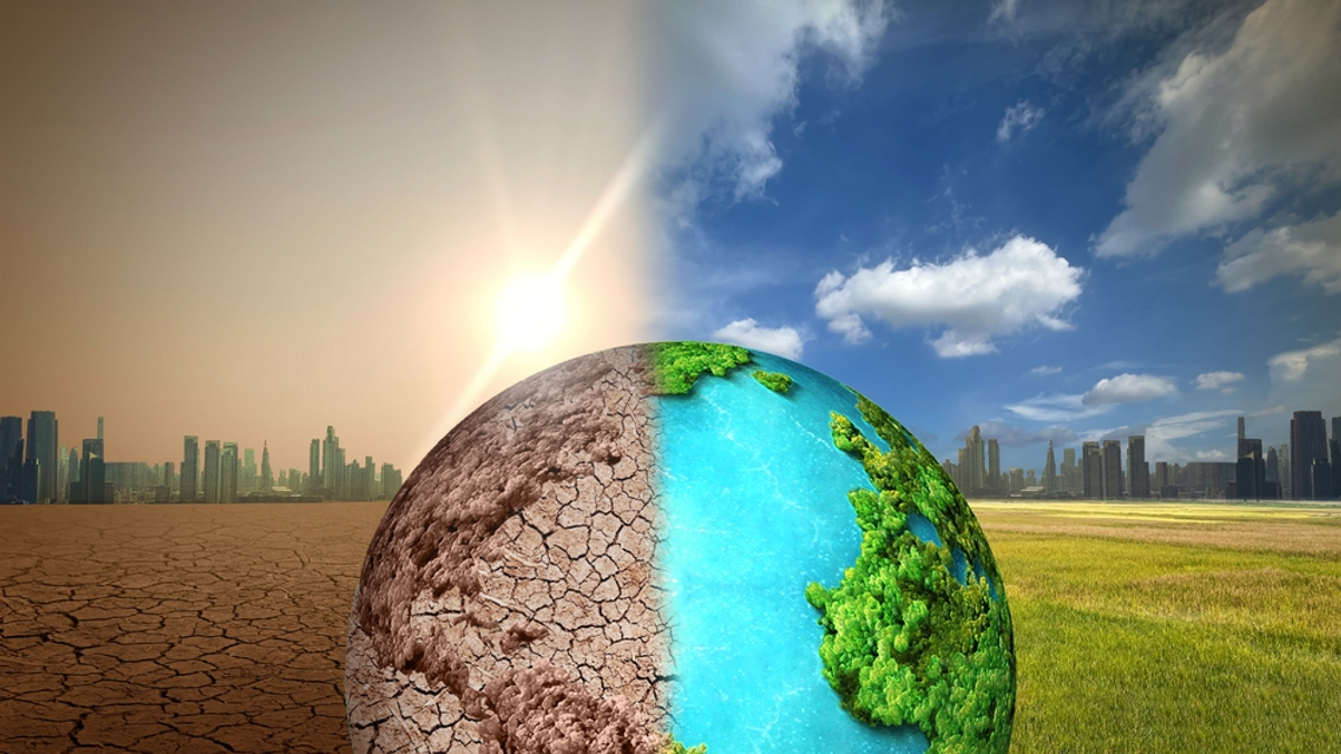 Climate retreat poses threat of financial market chaos, experts say