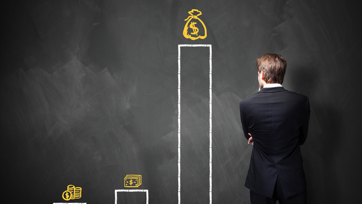 This week in asset owner history: Private debt spree to ramp up further in next decade