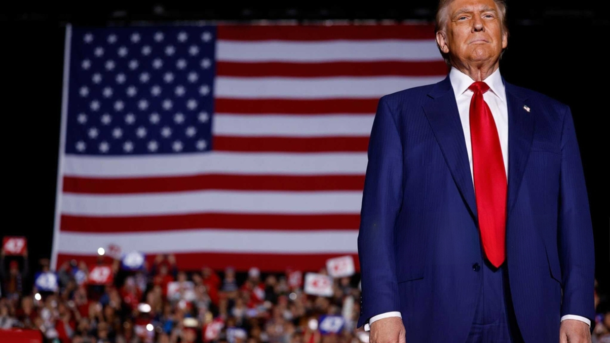 Market Views: How will Trump's policies affect Asia's markets?