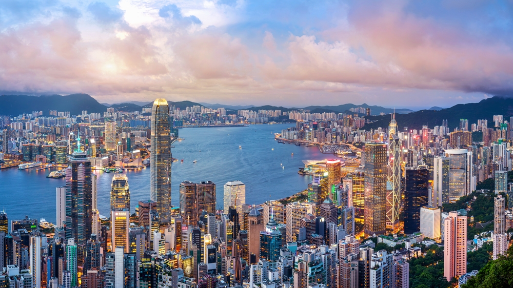 Hong Kong tax play signals promise amid risk