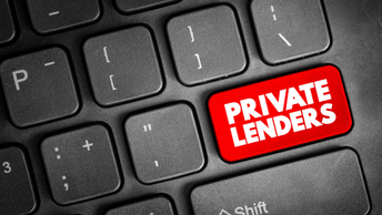 Retail money redraws private credit's power map