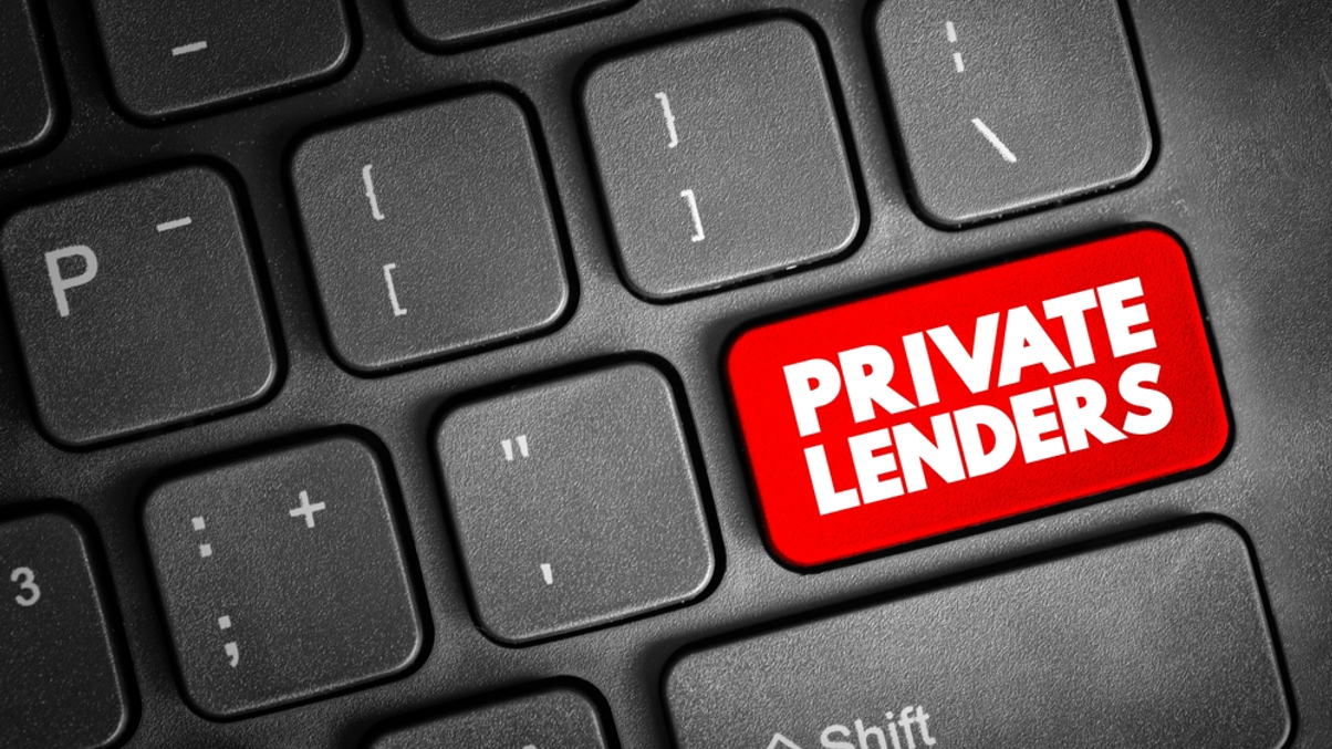 Retail money redraws private credit's power map