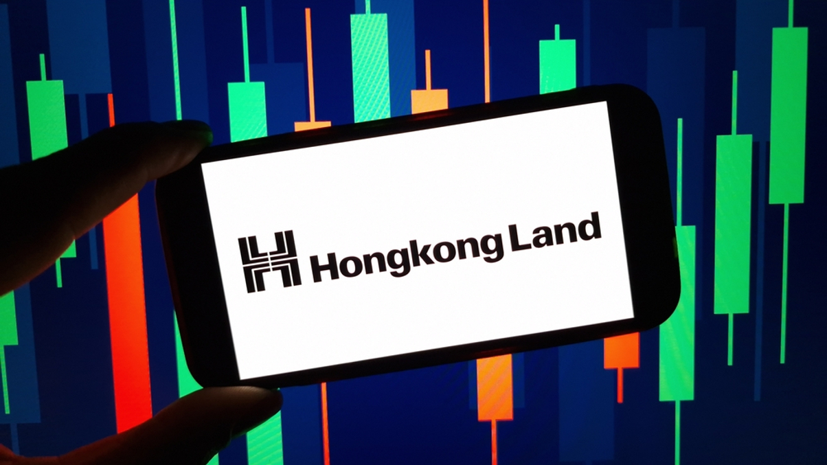 Hongkong Land underscores gateway city conviction