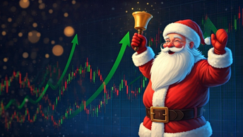 Market Views: Will there be Santa Claus rally this year?