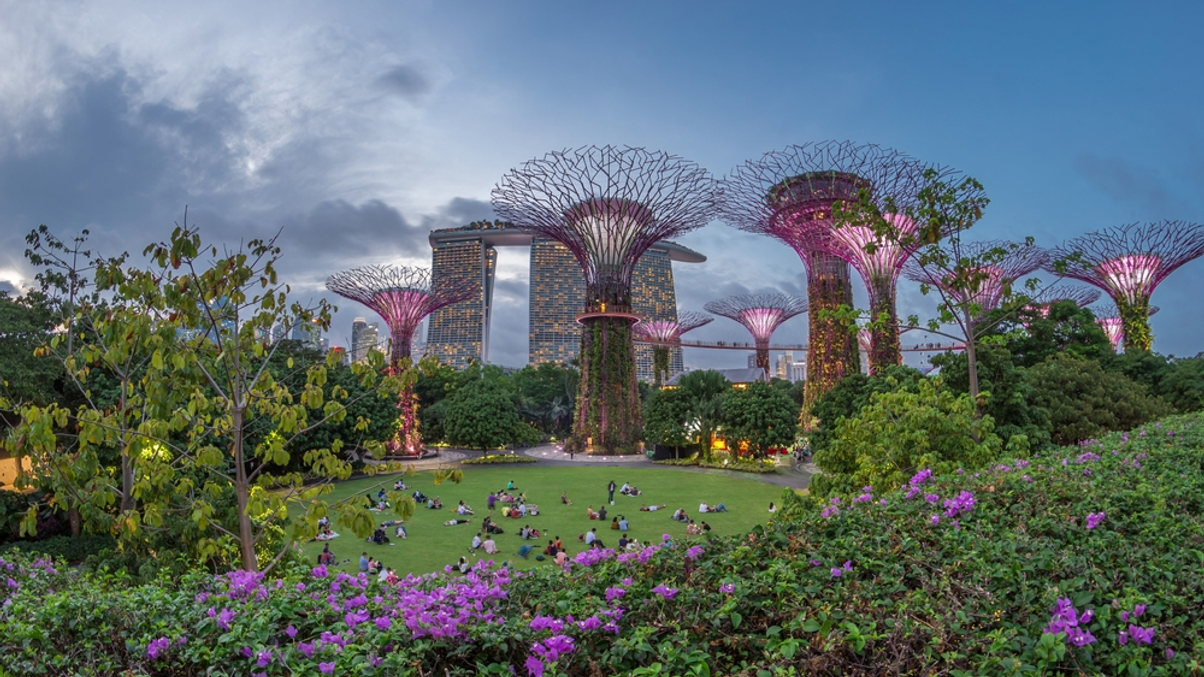 Temasek eyes scalable PE plays in underfunded climate adaptation market