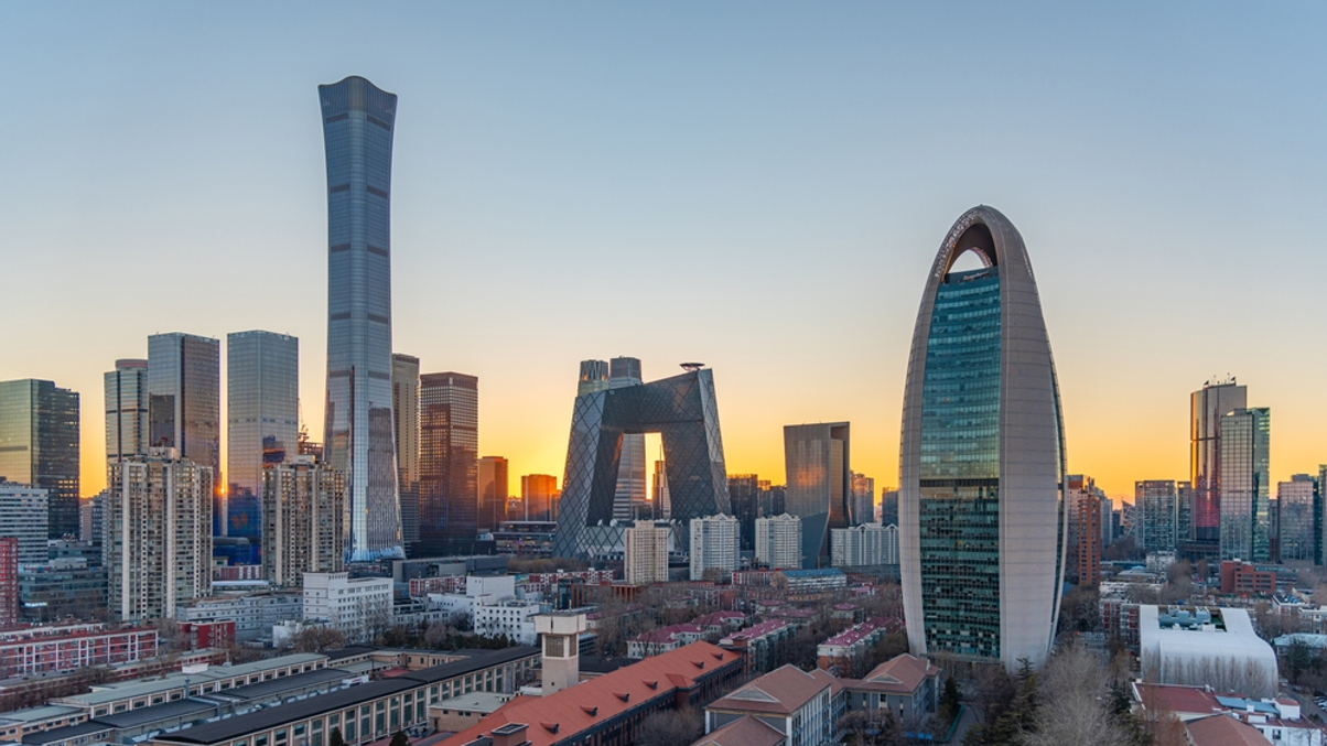 NF Trinity credits offshore expansion for China’s family office boom