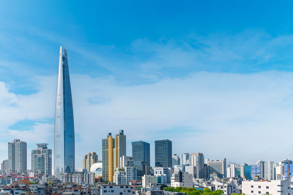 Korea's Military Pension Fund doubles down on TPA | Event Highlights | AsianInvestor