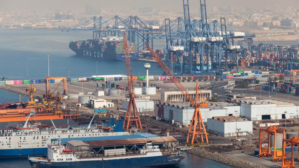 News Hub: Saudi Arabia’s SWF considers creating logistics giant