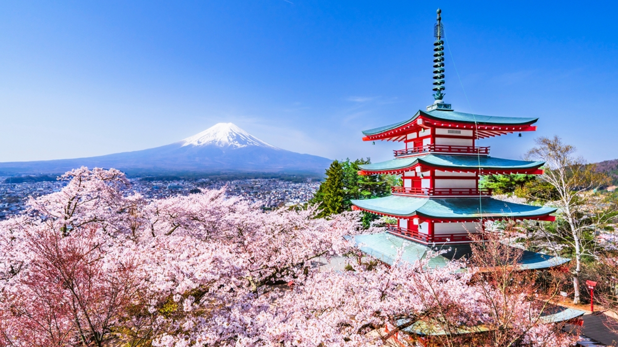 Weekly Digest: GPIF excludes China A-shares; Nomura buys Macquarie's US/Euro asset business