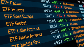 Active ETFs charging ahead in $15 trillion global market