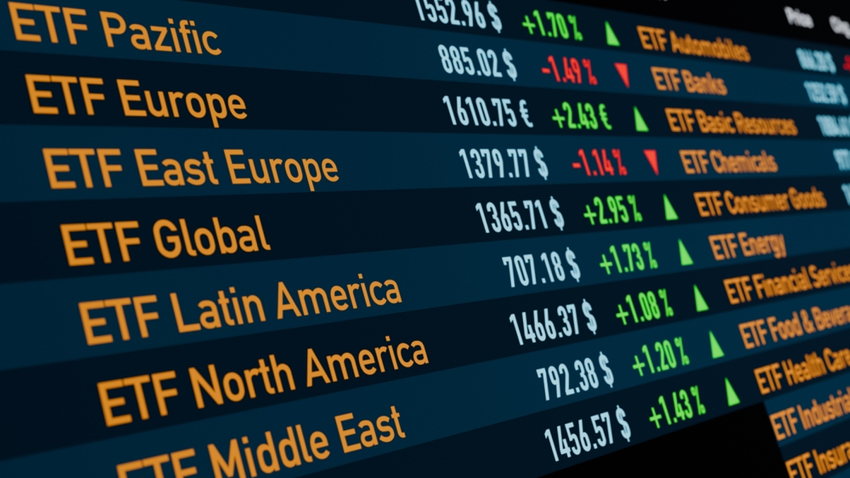 Active ETFs charging ahead in $15 trillion global market