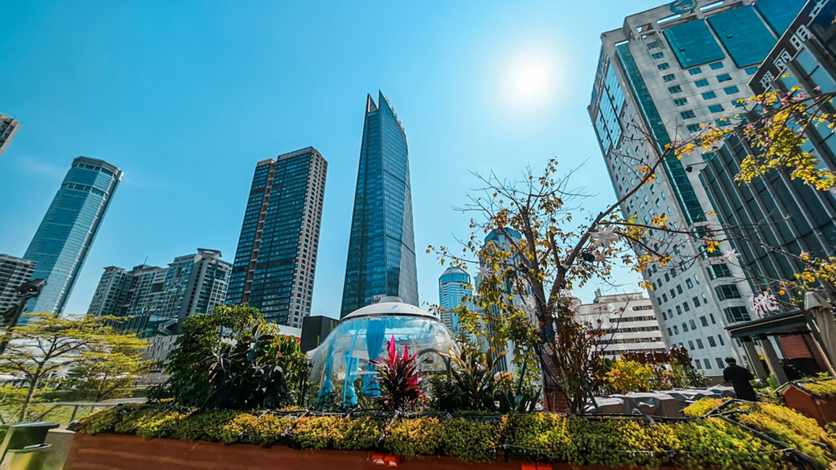 Ping An Life makes calculated shift to alternative investments