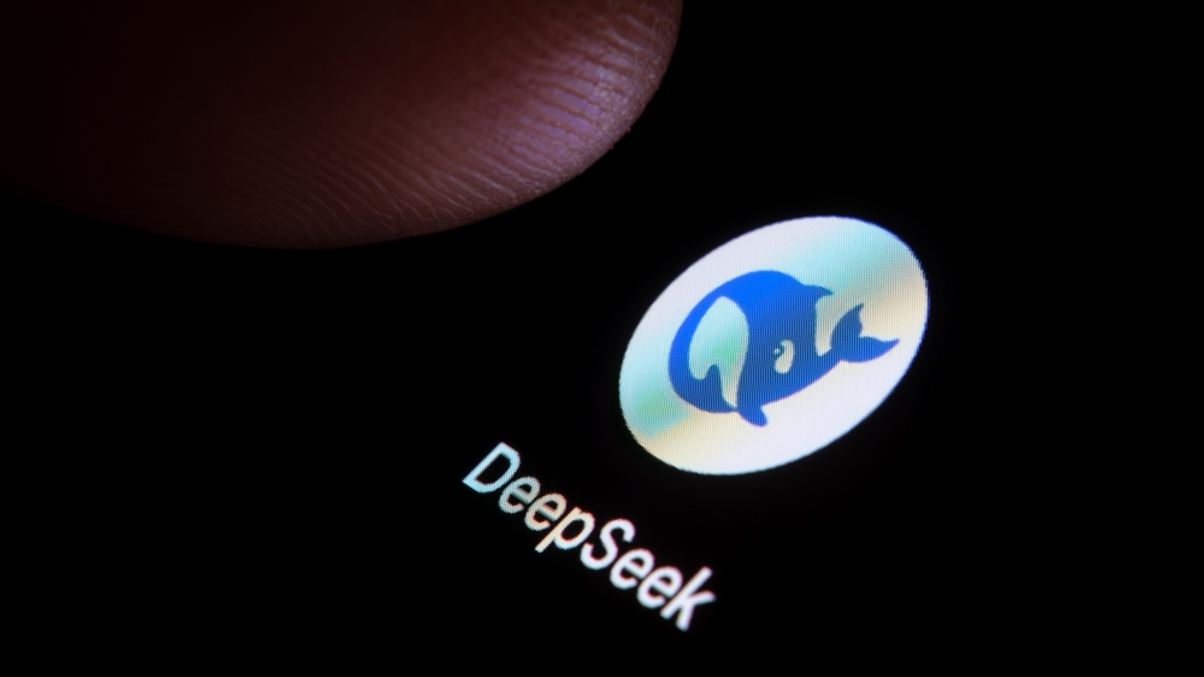 DeepSeek sparks new AI investment debate