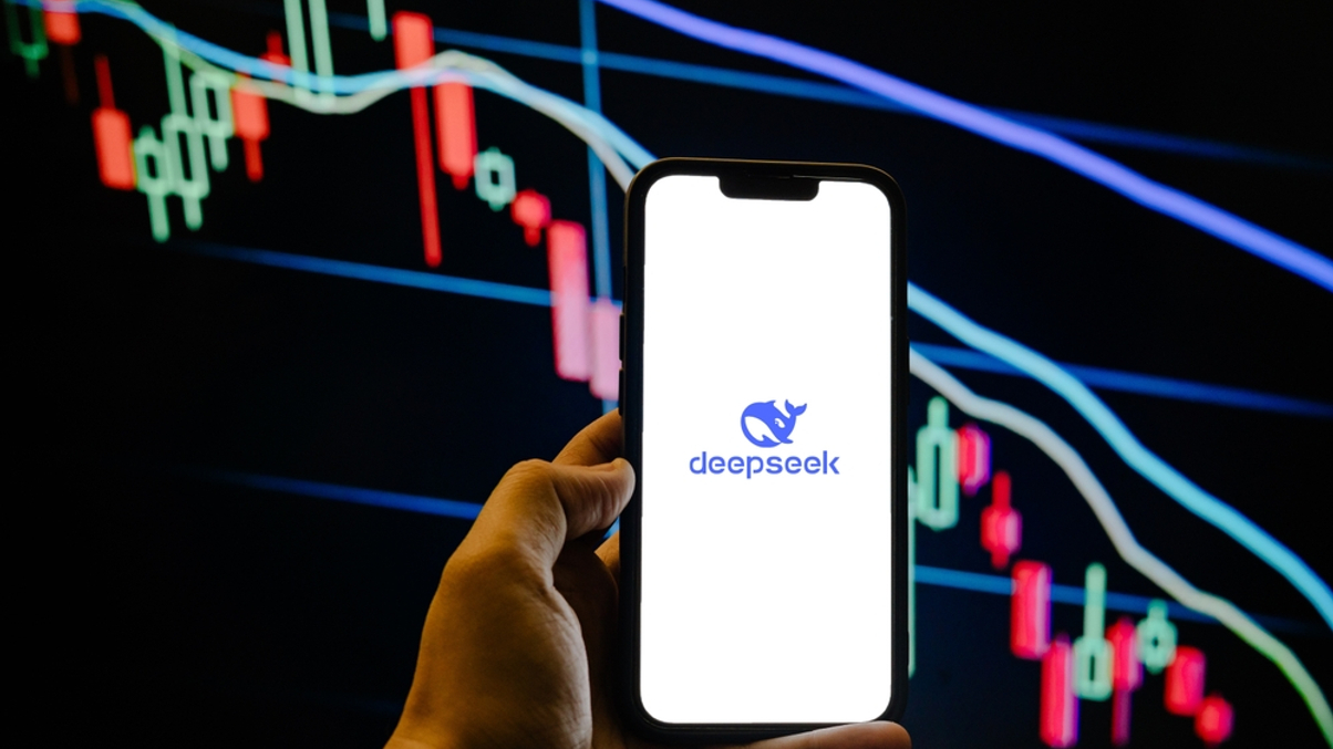 World’s largest SWF maintains tech stance despite DeepSeek AI shock