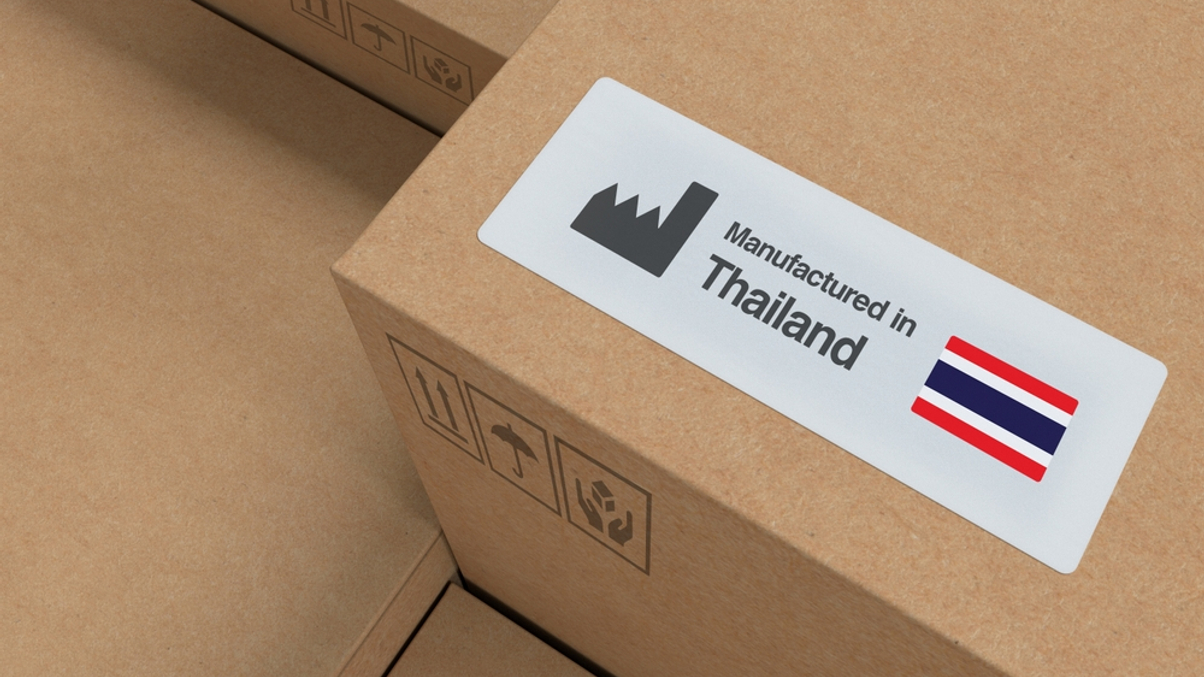 Family office head says Thailand shifting to value-add manufacturing