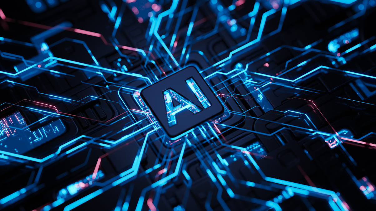 AI, energy transition and deglobalisation reshape portfolios