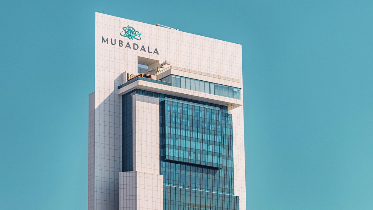Mubadala broadens AI funding as valuations test capital capacity