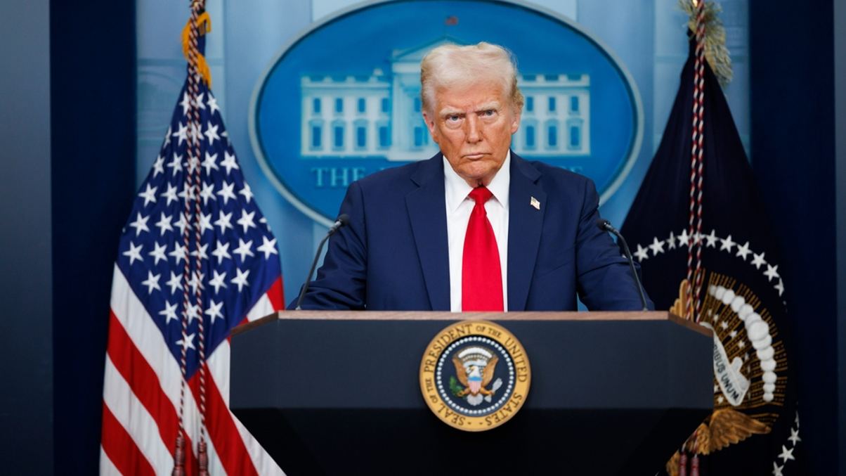 Market Views: What impact has Trump’s first 100 days had on Asia?