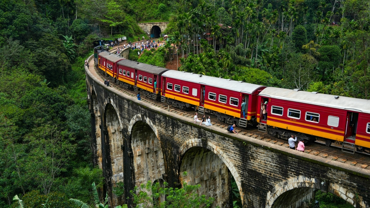 Sri Lanka’s economic rebound drives insurer acquisition