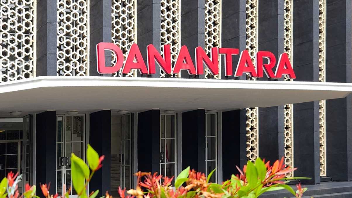 Weekly Digest: Future Fund partners with Indonesia's Danantara; GIC invests in Citco