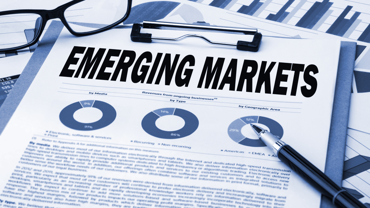 Fund Selector Series: 'Growing interest in EMs like India'