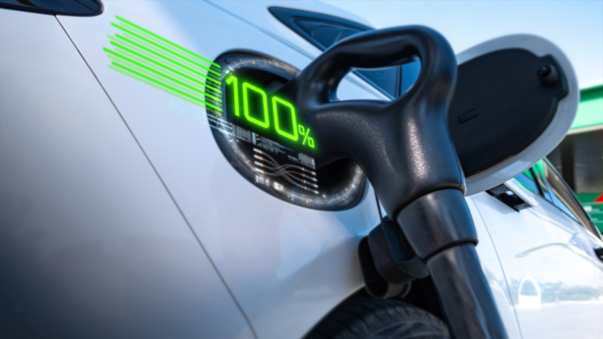 Energy security driving decarbonisation investment