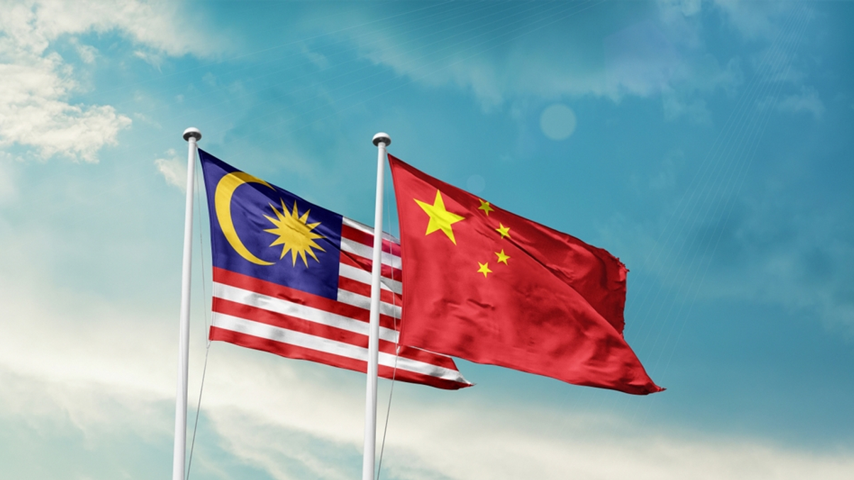 Malaysia emerges as China’s tech partner in ASEAN shift