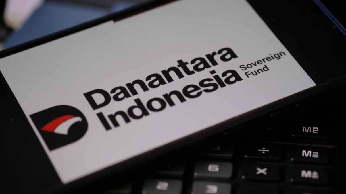 News hub: Indonesia's Danantara to sign $8bn infra deal; QIC wins tech investment mandate
