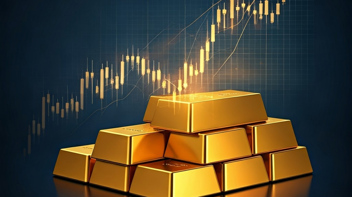 Gold’s role expands as allocators rethink stores of value