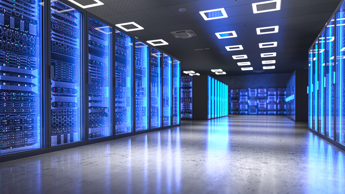 Investor concerns about supply constraints dampen AI data boom
