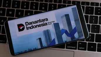 News Hub: Danantara consolidates Indonesia state banks' asset management units