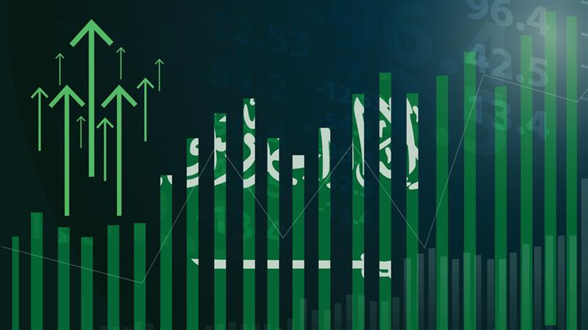 Diversifying in fast-growing markets: A compelling case for Saudi Arabian fixed income