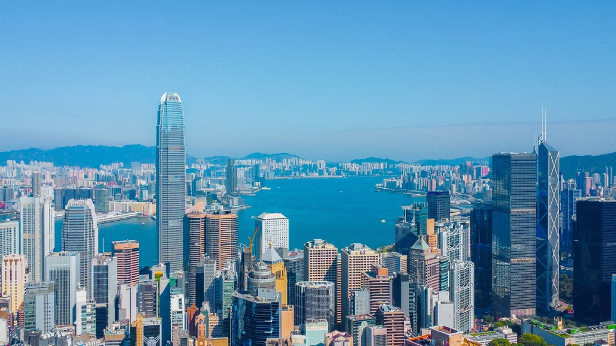 Hong Kong moves to become catastrophe bond hub as disasters mount