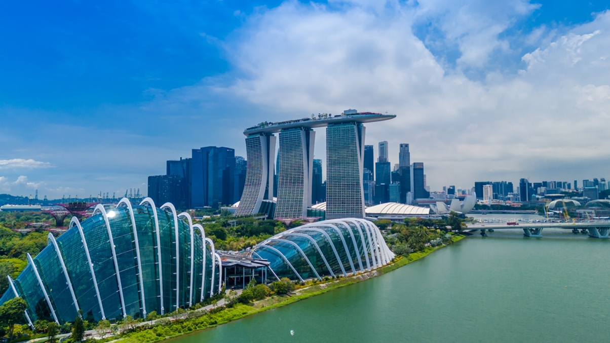 GIC in talks to sell 71% stake in US real estate firm to Brookfield
