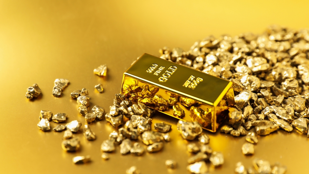 Market Views: Will gold rise higher or is the shine coming off its rally?