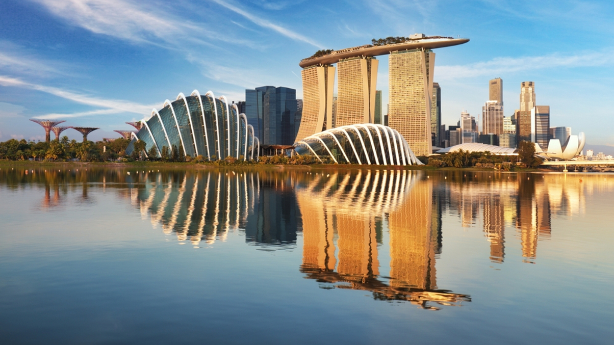 Singapore family office sees risks mounting as private credit accelerates