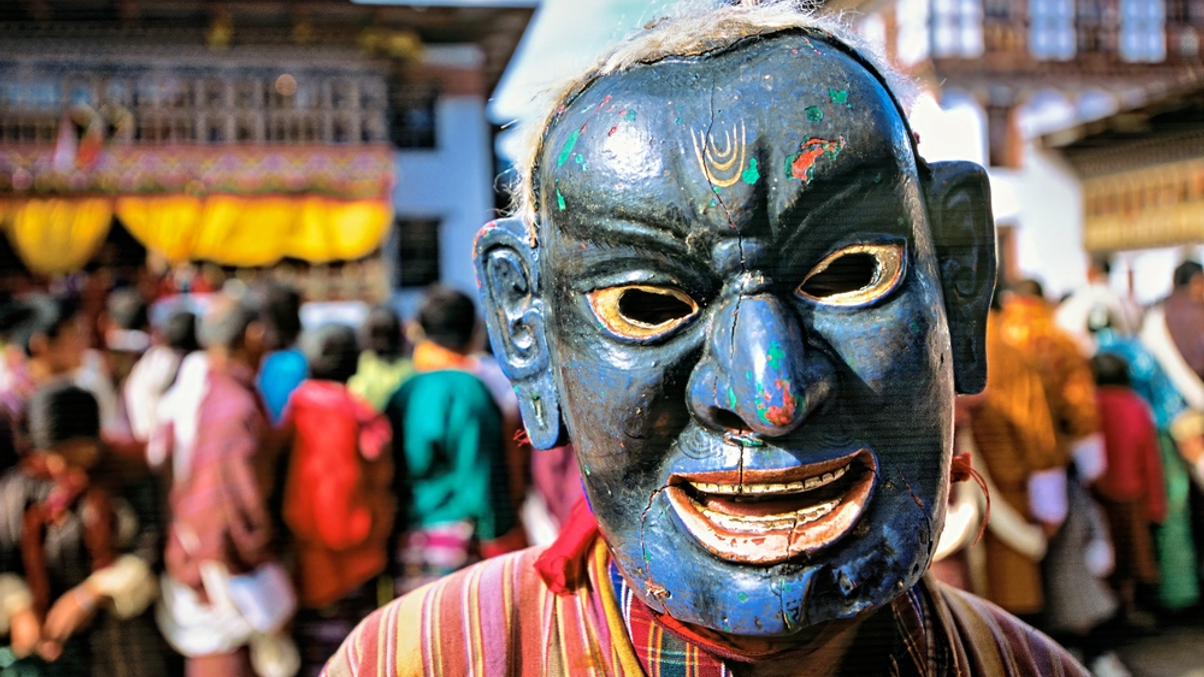 Bhutan injects ‘Gross National Happiness’ into capital strategy