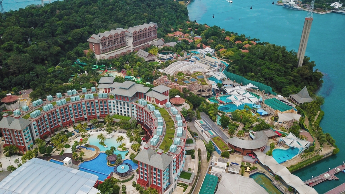 Genting Group family office eyes late-stage secondaries amid narrowing discounts