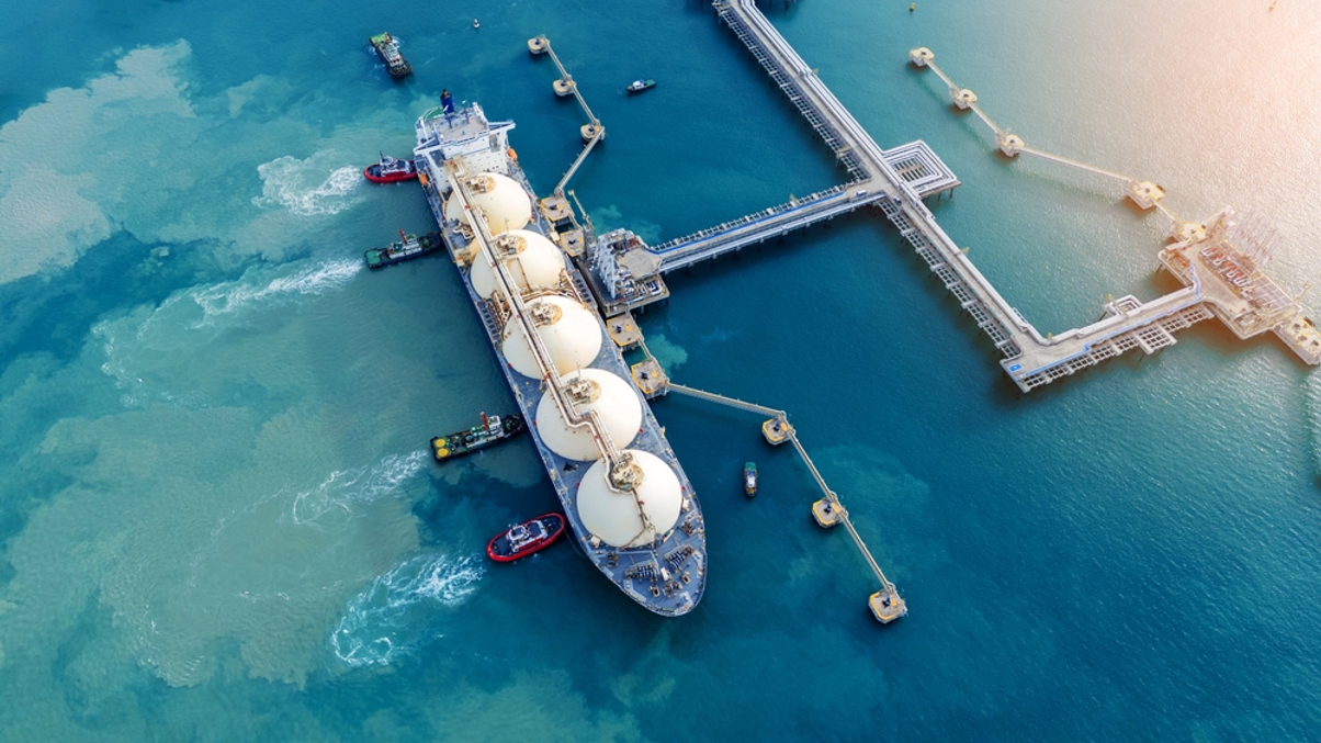 Market Views: How will an Iran war-sparked helium shortage impact Asian chipmakers?