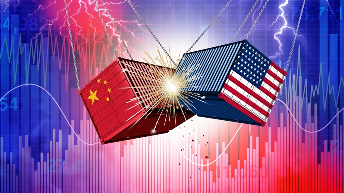 Market Views: How will the US-China manufacturing rivalry impact investors?