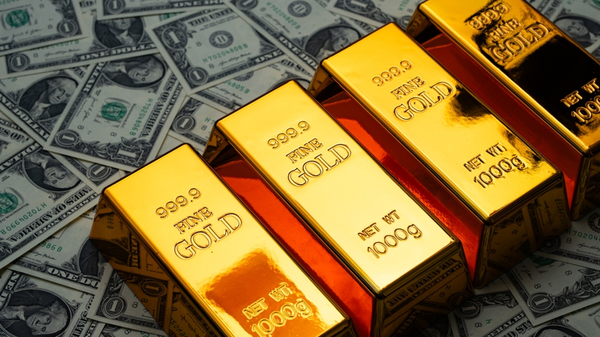 Asian institutional investors fuelling gold rush