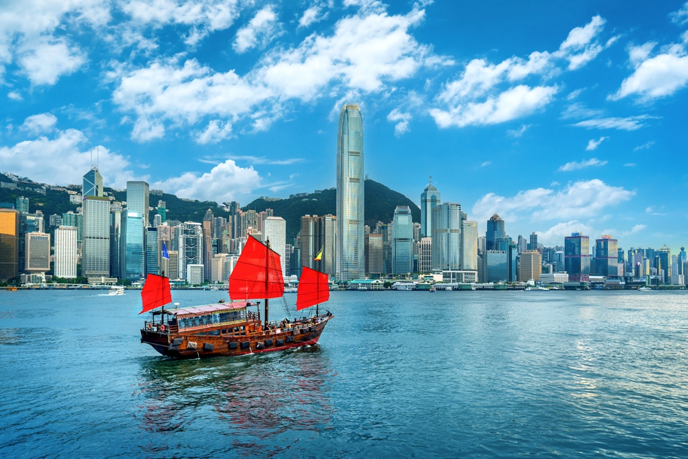 Hong Kong's new crypto tax rules signal structural shift for family office wealth