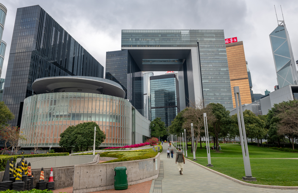 Hkic HKIC targets “ecosystem approach” for AI investment | Sovereign Wealth ...