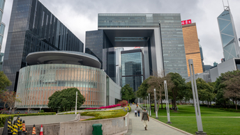 HKIC targets “ecosystem approach” for AI investment