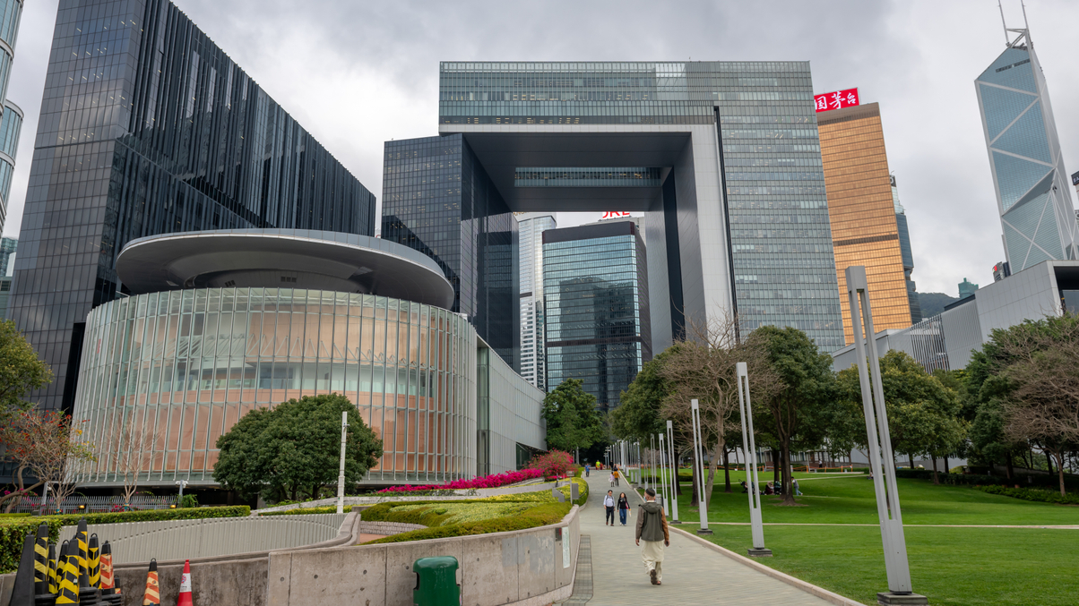 HKIC targets “ecosystem approach” for AI investment