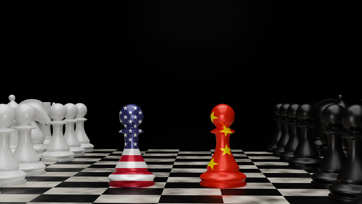 US equity resilience outlasts geopolitical jitters