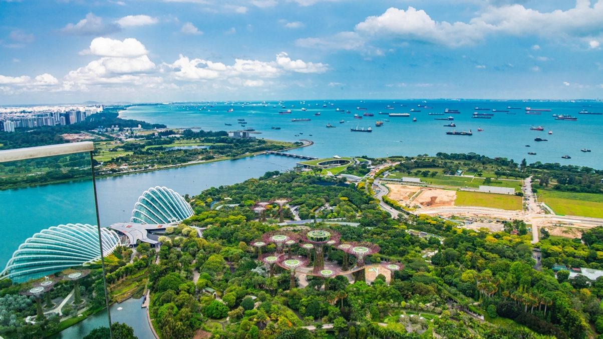 Singapore’s asset management push faces an execution test