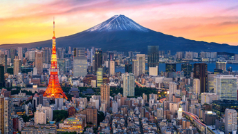Japanese institutions lean into alternatives as core strategy