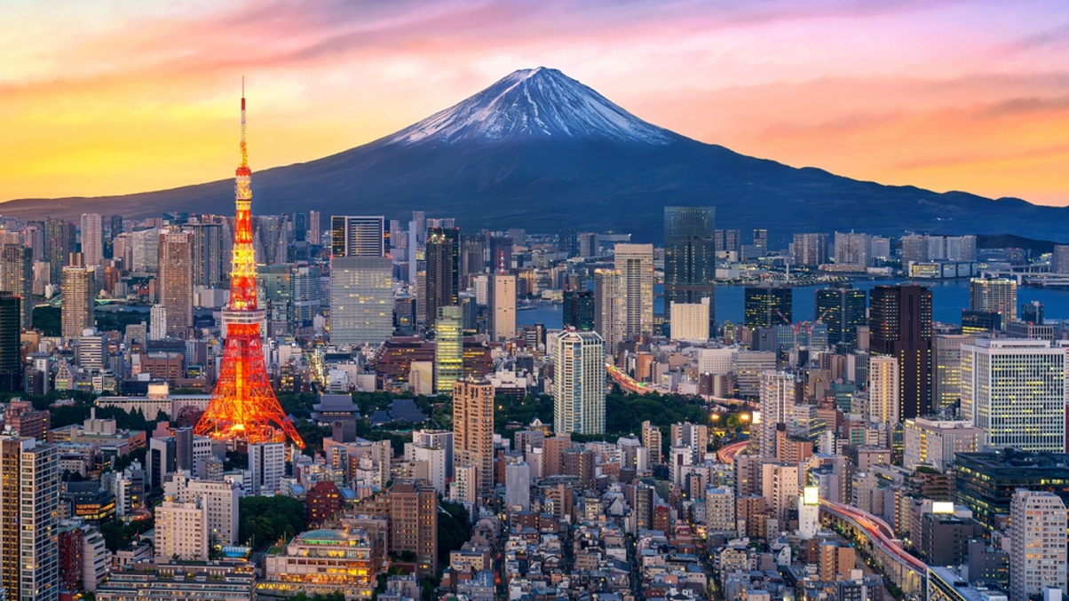 Japanese institutions lean into alternatives as core strategy