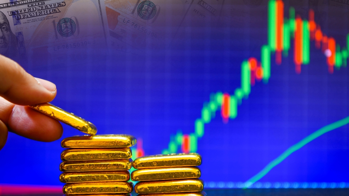 Asian institutions embrace gold as core asset